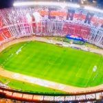 La Conmebol pidió por el público de River pero se lo negaron