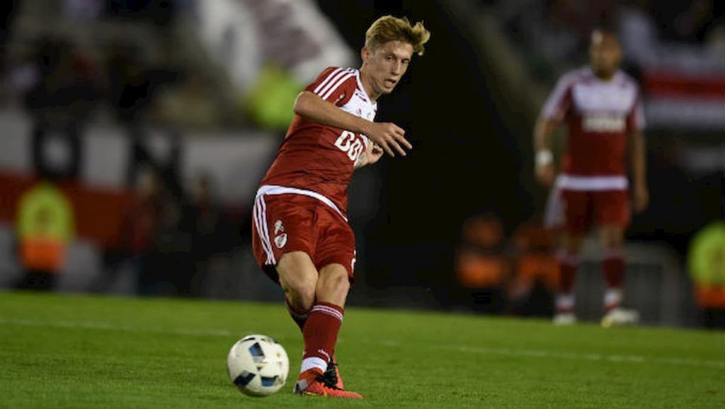 ivan rossi carp
