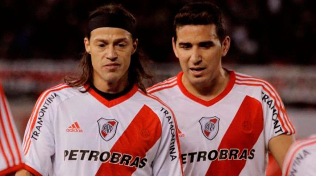 La polémica confesión de un Ex River: «Me fui porque con Almeyda no jugaba más»