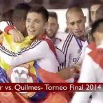 torneo final 2014 lobo ledesma