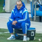 Marcelo Bielsa entrenador