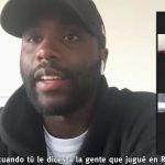 (VIDEO) Eder Álvarez Balanta y su agradecimiento eterno para River