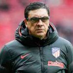 La respuesta de Germán Burgos cuando le consultaron sobre dirigir a River