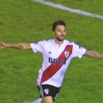 (VIDEO) Lo mejor de Scocco en River. ¡GRACIAS, GOLEADOR!