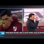 El periodismo bostero lo anticipó