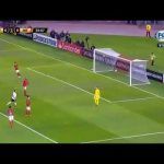 River 2-2 Internacional. Los goles