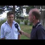 Gallardo: "Tenemos que ser muy precisos".