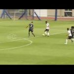 Goleada 4-0 a Boca en Octava