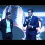 Gallardo premiado por Conmebol. Insólito.