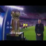 River Campeón Recopa, resumen