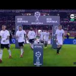 River 4-1 Atl. Tucumán, resumen y goles