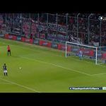 Gimnasia (M) 4 v 5 River. Penales