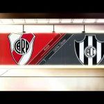 River goleó en Reserva. Mirá los goles.