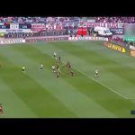 River 3-0 Lanús. Resumen y goles.