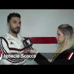Nacho Scocco habló del Superclásico