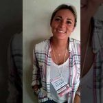 Rocío Oliva habló de Hernán López Maradona