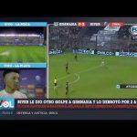 "Siempre estoy preparado".