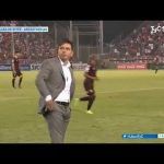 "No era para el Ole", dijo Gallardo