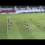 River 6 – 1 Libertad. Copa Libertadores Sub 20