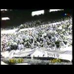 A 44 años del título de 1975.