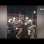 Armani habló de los hinchas y la Copa Argentina