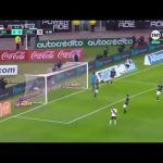 River 4-1 Atl. Tucumán, los goles