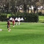 Volvió Nacho Scocco.