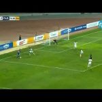 Golazo de Robert Rojas.