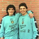 Feliz cumpleaños, Marcelo Gallardo