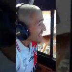 Más loco que el Pity. Tenés que verlo !!