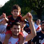 (VIDEO) ¡FELIZ DÍA, PAPÁ! ⚪️❤️⚪️