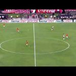 River 1-0 Banfield. Resumen del partido.