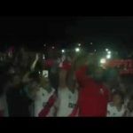 Scocco sigue riendose de Boca.