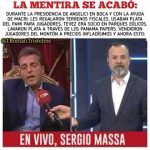 Cascini  tenía razón.