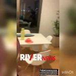 Maquinita para Rafael Borré.