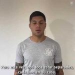 Los jugadores de River te lo piden.