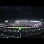 Seis años de Gallardo como DT de River.
