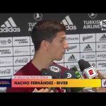 "Ojalá se defina en esta fecha".
