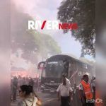 Banderazo Monumental.