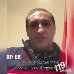 "Disfruten del club que tenemos".