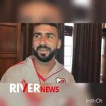 El personaje favorito de Lucas Pratto.