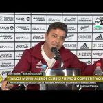 Marcelo Gallardo le respondió a Riquelme