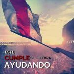 Almuerzo solidario 119 años River Plate.