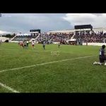 Goles de Ortega y Cavegol en Perico
