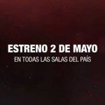Película River, fecha de estreno