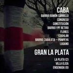 Así será el almuerzo solidario.