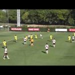 Reserva: River 3-1 Defensa y Justicia. Los goles.