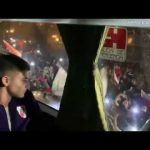 Así lo vieron los jugadores