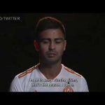 El Pity habló en Atlanta