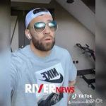 Nicolás Otamendi y sus videos.